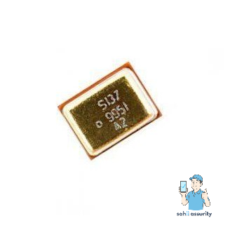 Microphone for Xiaomi Mi A1 thumbnail